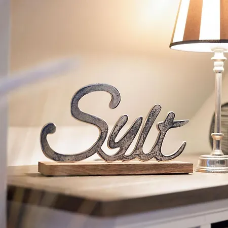 Haus Norderstrasse 55 Whg 9